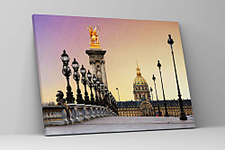 Obraz Promenáda 1931